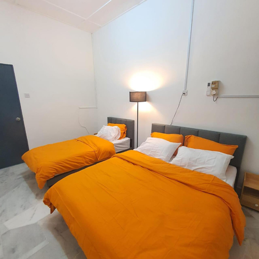 Bedroom 5