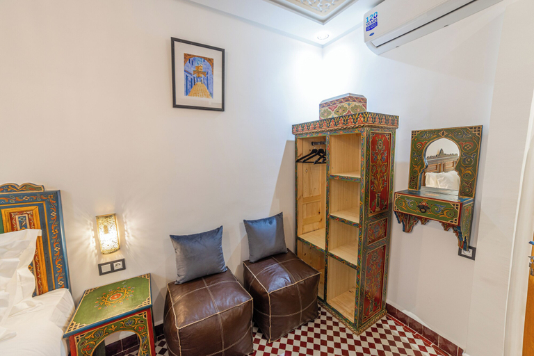 Others 5, Dar MD, Chefchaouen