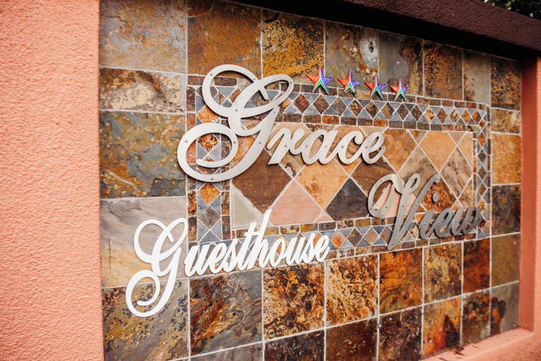 Exterior & Views, Grace View Guesthouse, Gert Sibande