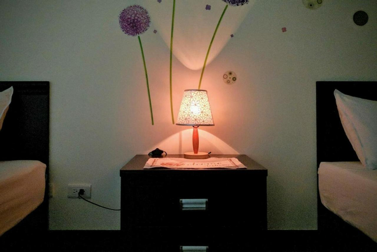 Bedroom 9