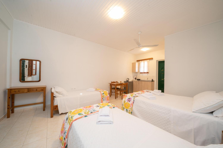 5, Myrtos View Apartments, Ionian Islands