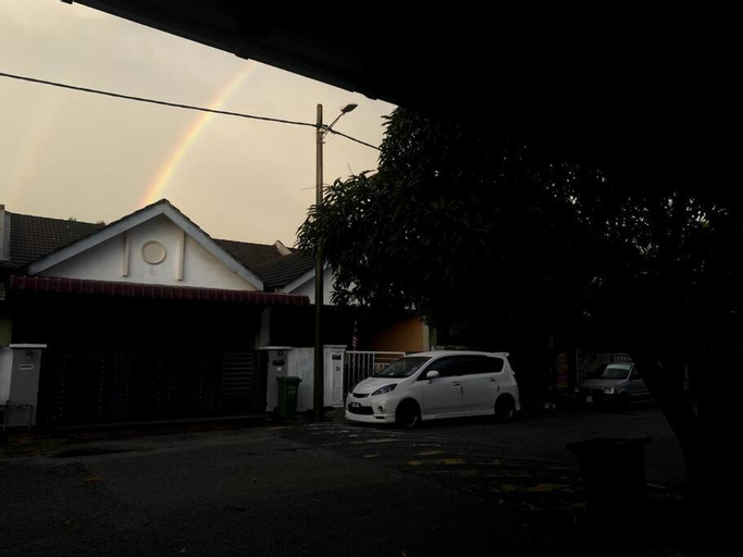 Kael’s Homestay Balok, Kuantan