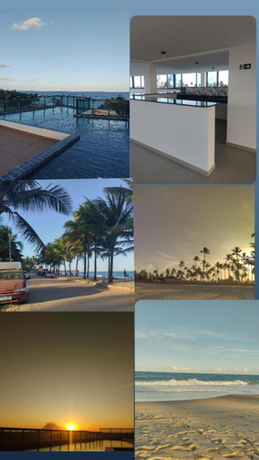 Others 3, Maraca Beach Residence 2, Ipojuca