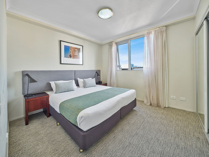 Bedroom 3, Quest Breakfast Creek, Albion