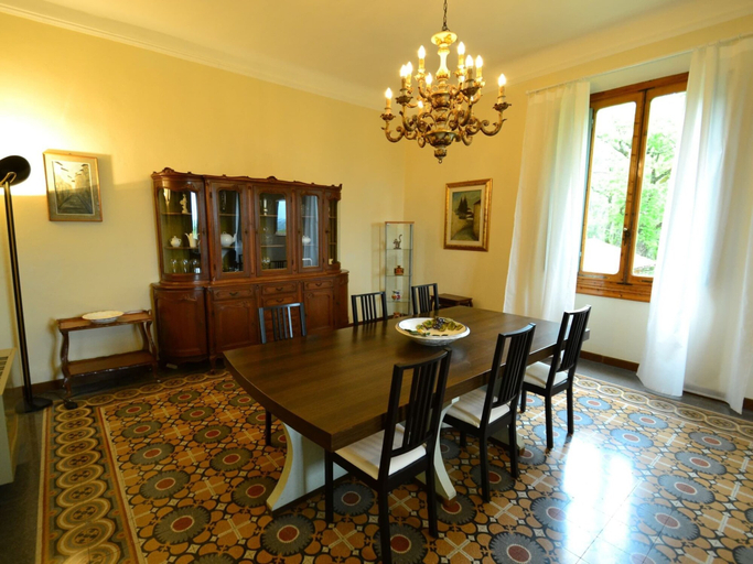 Others 4, Belvilla by OYO Sopra Nisa, Florence