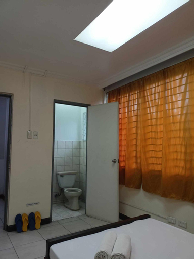 Bedroom 3, WJV INN RAMOS, Cebu City