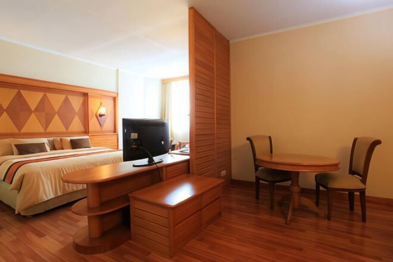 Bedroom 5