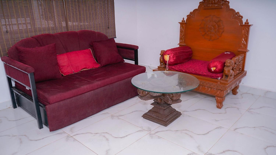 Others 4, Bacardi House, Kancheepuram