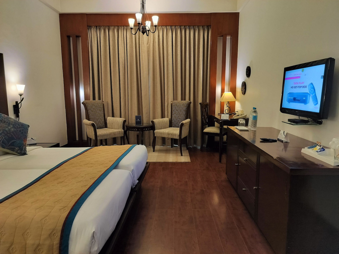 Bedroom 27