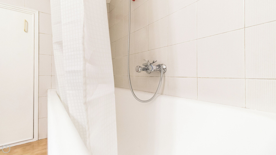 Bathroom 3, Italianway - Washington 91, Milano