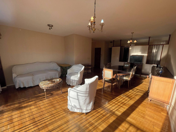 Others 4, Splendid Apartment With Views in Palermo, Distrito Federal