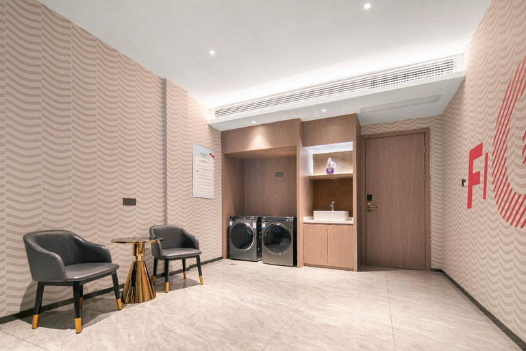 Others 2, Echarm Hotel Jingzhou Honghu Long Street, Jingzhou
