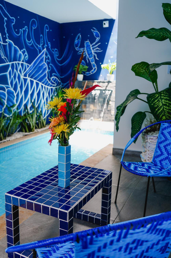 Sport & Beauty, Hotel Casa Luna, San José de Cúcuta