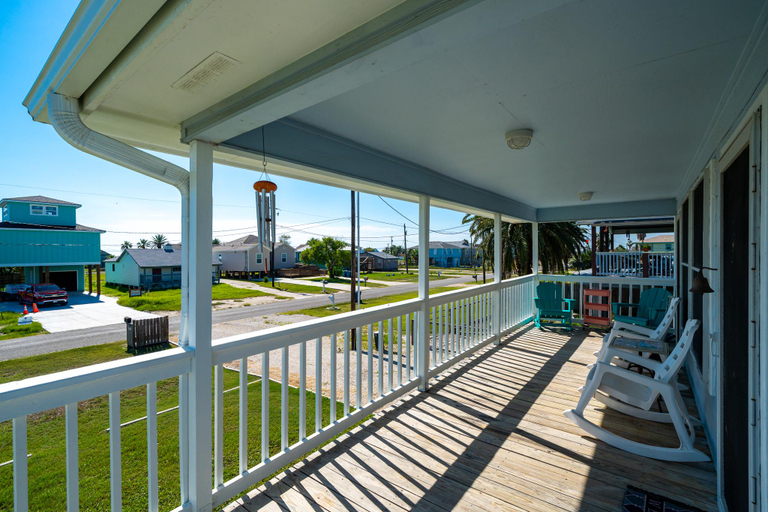 Others 5, Lunasea Haven, Aransas