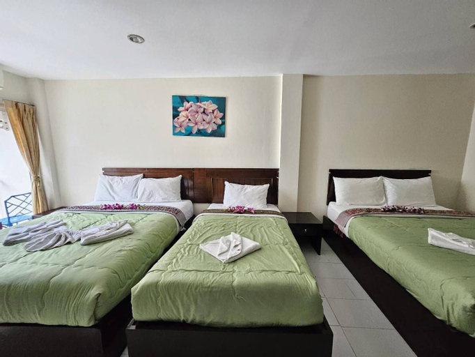 Bedroom 10