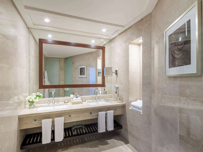 Bathroom 6