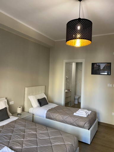 Morelli B&B, Cosenza