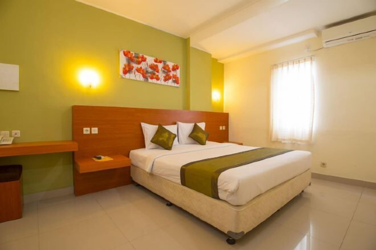 Bedroom 6