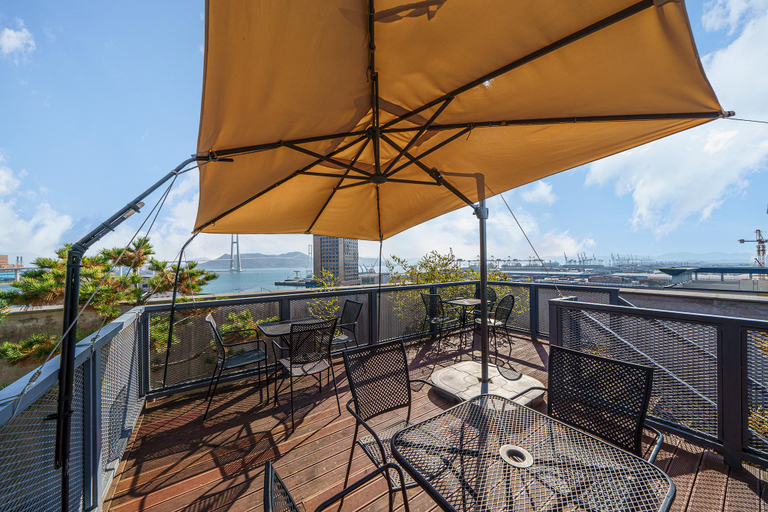 Others 5, Gwangyang Harbor Bridge Hotel, Gwangyang