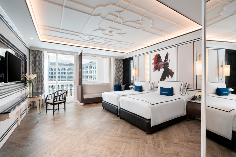 Bedroom 13