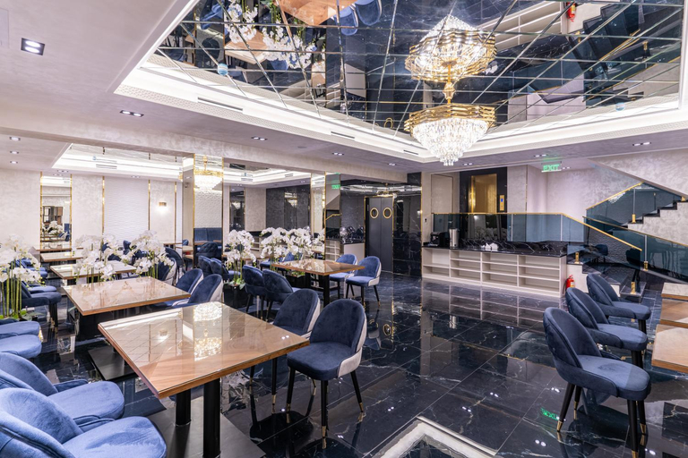 Food & Drinks 5, MIRZO HOTEL, Tashkent City