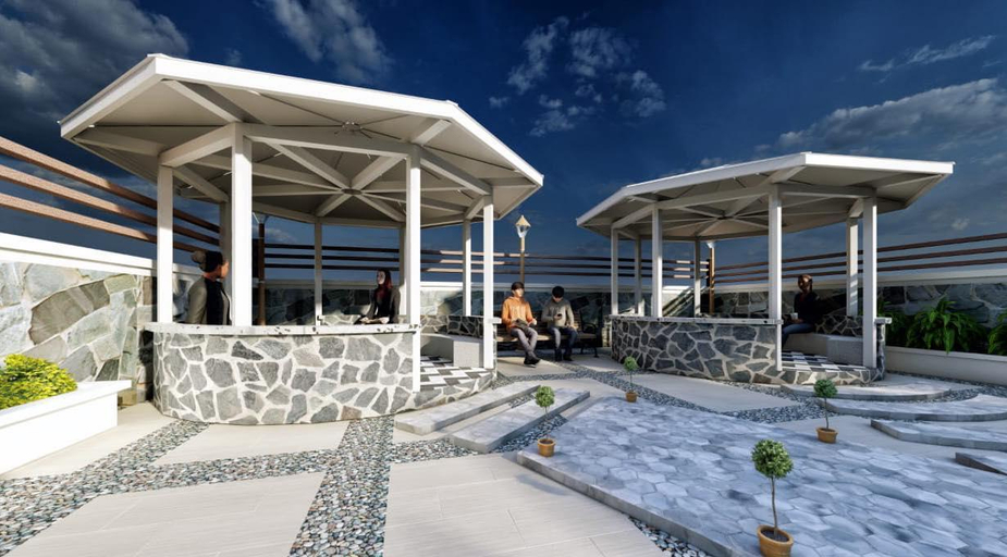 Exterior & Views 5, Liberty Hotel Bahrain, Malakand