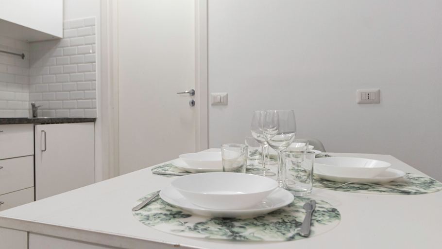 Others 3, Italianway - Orti 5, Milano