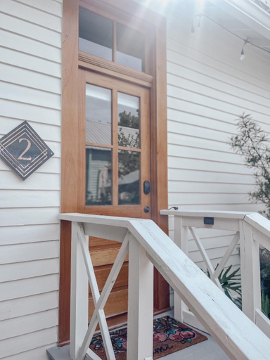 Exterior & Views 1, Guesthouse on Girod, Saint Tammany