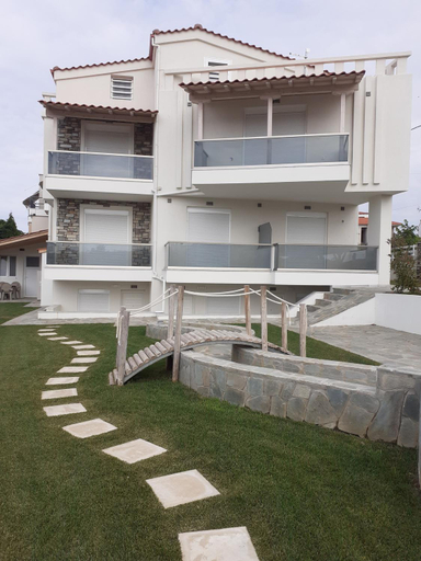 Others 3, Villa Nikiti View, Central Macedonia
