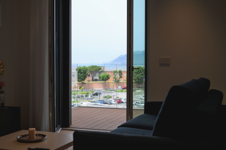 Others 5, Porta del Mare Luxury Apartment, Salerno