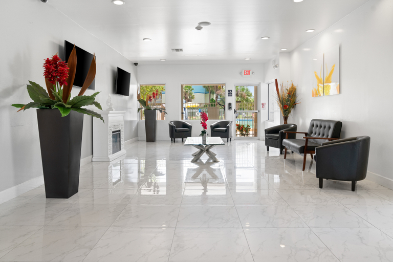 Public Area 3, Orlando International Drive North Hotel, Orange