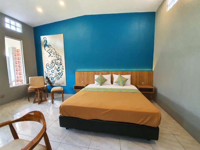 Bedroom 10