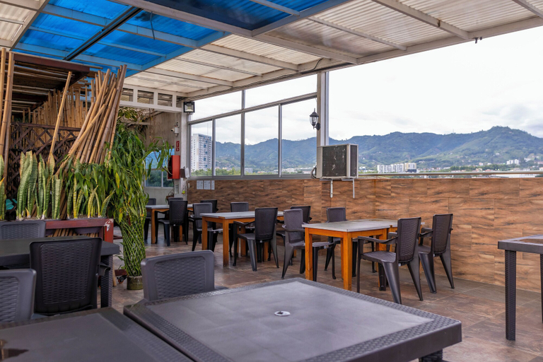 Food & Drinks 5, Pachamama Spa Dosquebradas, Dosquebradas
