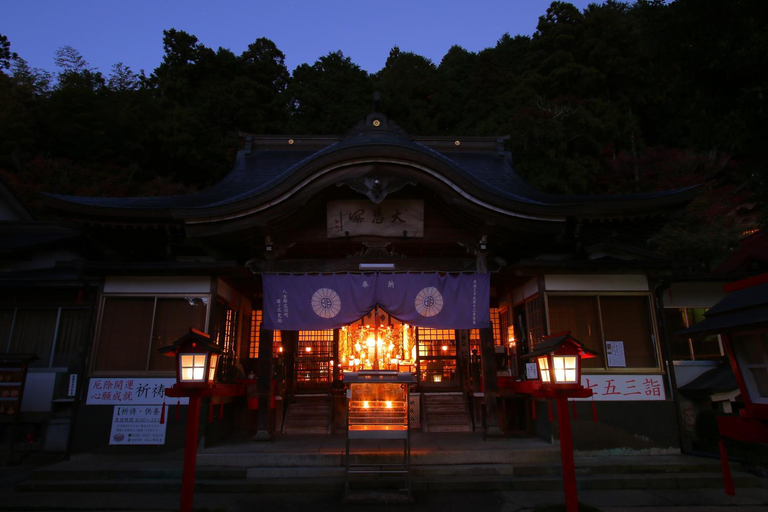 Others 2, Dainichiya-ryokan, Sasaguri