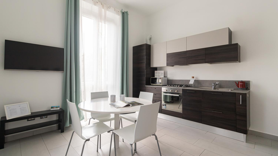 Others 5, Italianway Easy - Ponti 7, Milano