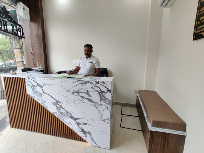 Others 4, Apex Hotel, Amritsar