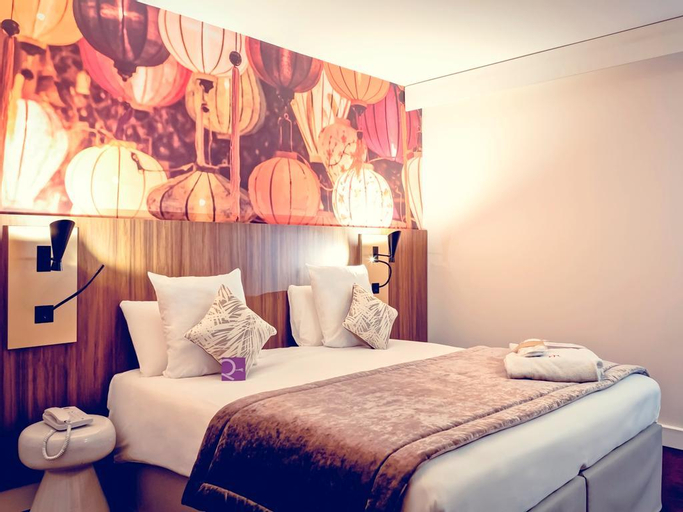 Bedroom 18