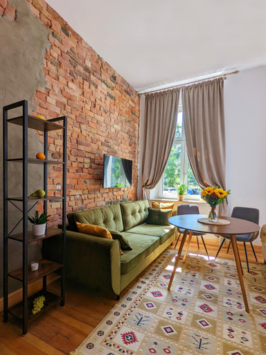 Others 2, Apartamenty Strzelecka 34, Poznań City