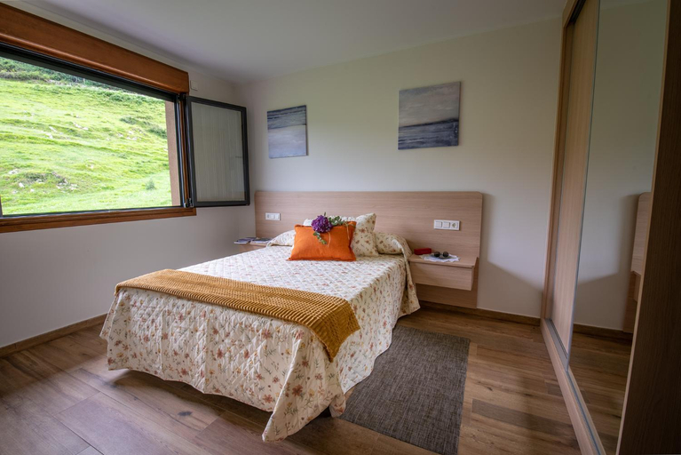 Others 5, Apartamentos Spa Las Caldas y Spa El Balneario, Asturias