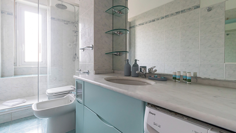 Bathroom 2, Italianway Easy - Lecchi 20, Milano