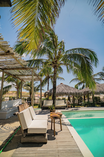 Sport & Beauty 3, Zebra Boutique Hotel, Beberibe