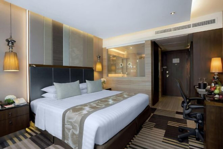 Bedroom 10