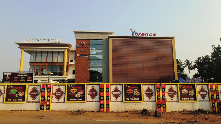 Exterior & Views 2, Vbrance - Luxury Boutique Hotel, Puri
