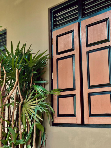 Exterior & Views, Banana Bunks Mirissa, Weligama