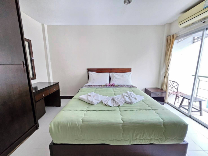 Bedroom 9