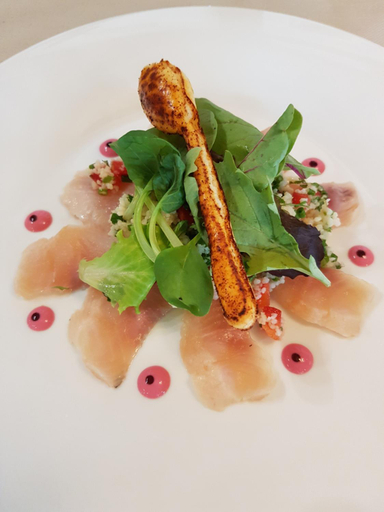 Food & Drinks 4, Hotel Sternen, Nidwalden