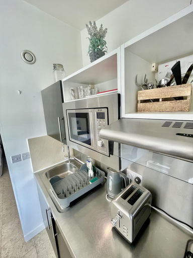 Others 5, Stunning Studio Apartment in Cambridge, Cambridgeshire