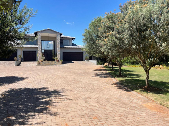 Others 2, The Lodge on Ilona, City of Tshwane
