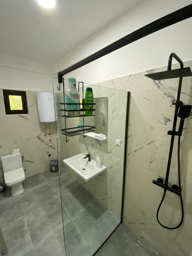 3, Olive apartment