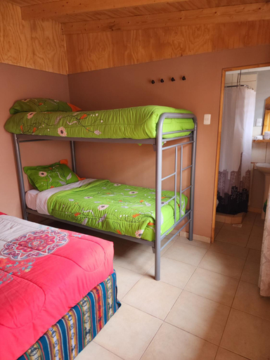 Others 2, Las Casas Hostel Atacama, El Loa
